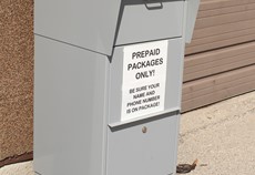Drop Box